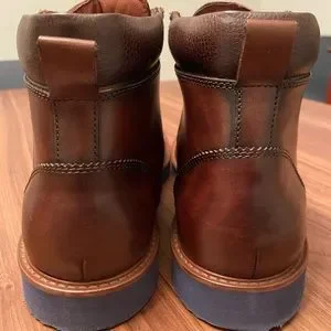 G.H. Bass & Co. | Shoes | Gh Bass Basswh Sella Boot Mens 8m  display picture 3